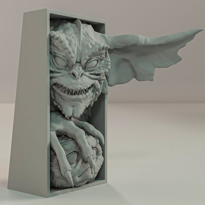 Cale Livre Gremlins