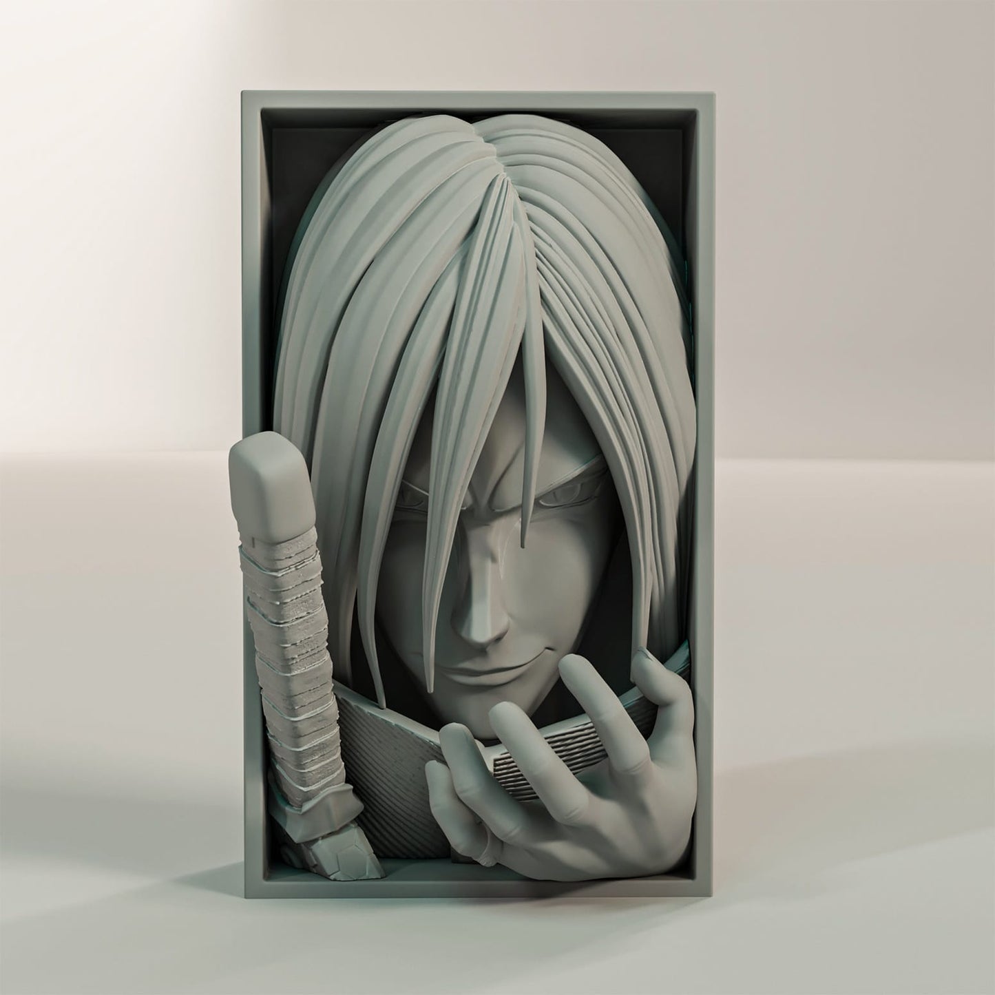 Cale Livre Naruto Orochimaru