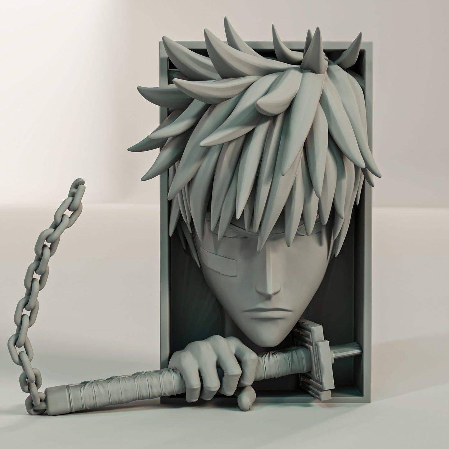 Cale Livre Bleach Ichigo