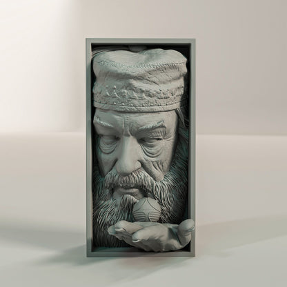 Cale Livre Harry Potter Dumbledore