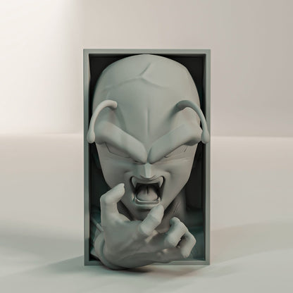 Cale Livre Dragon Ball Piccolo