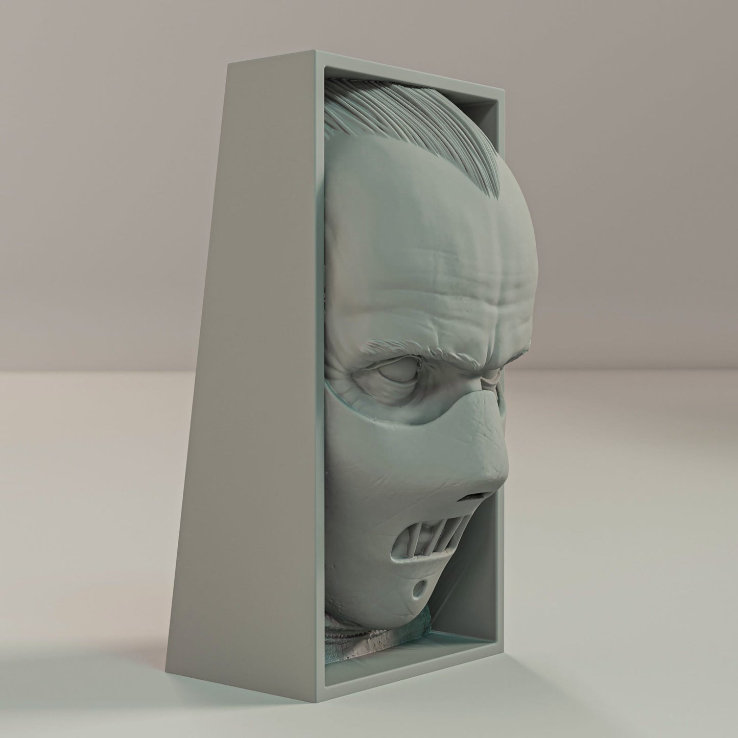 Cale Livre Hannibal Lecter
