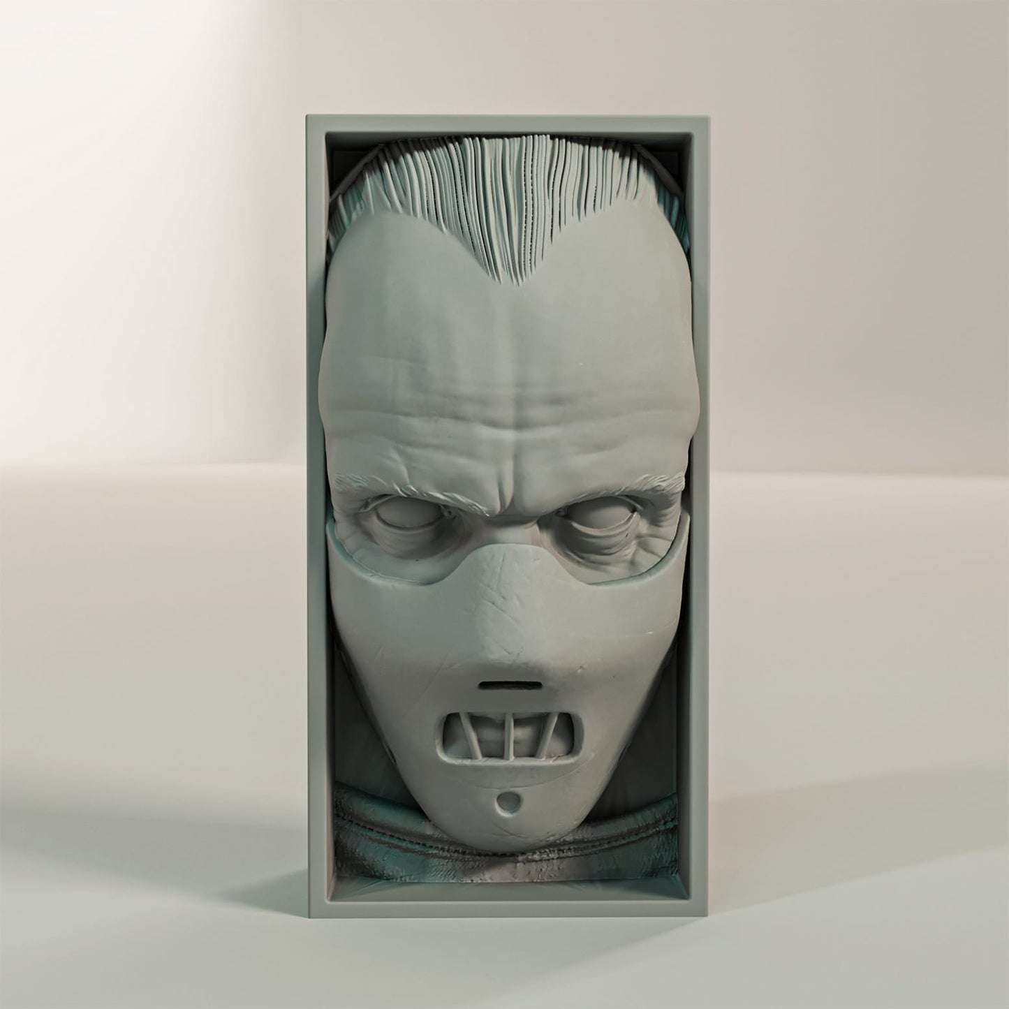 Cale Livre Hannibal Lecter