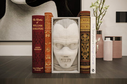 Cale Livre Hannibal Lecter