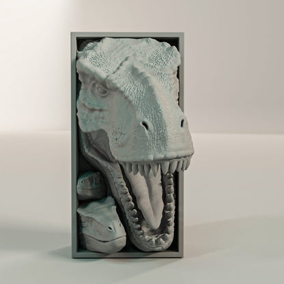 Cale Livre Jurassic World