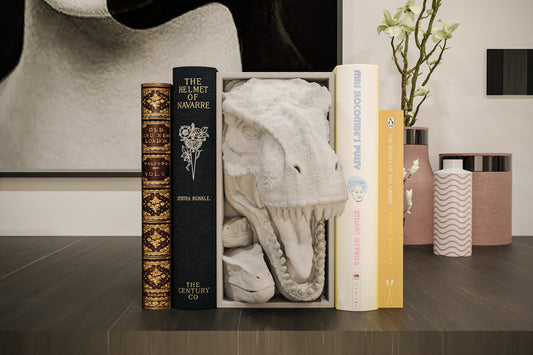 Cale Livre Jurassic World