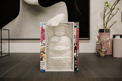 Cale Livre Ghibli Totoro