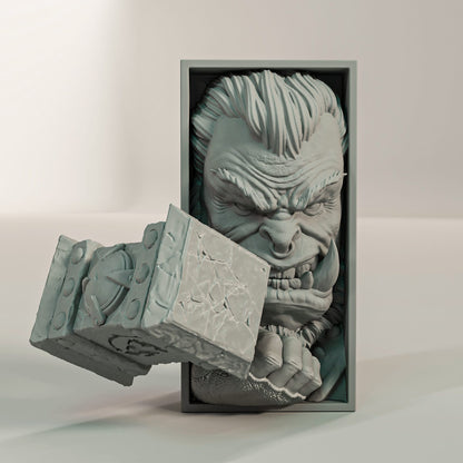 Cale Livre World Of Warcraft Thrall