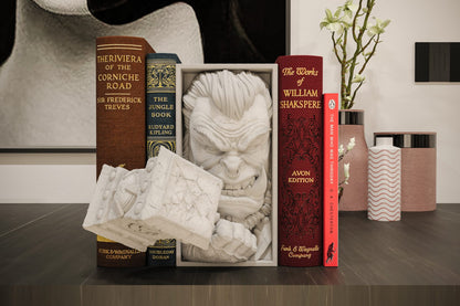 Cale Livre World Of Warcraft Thrall