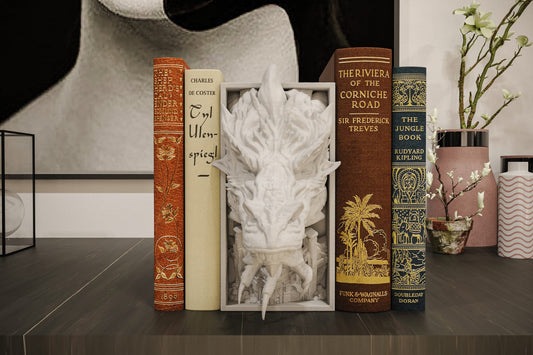 Cale Livre Le Hobbit Smaug