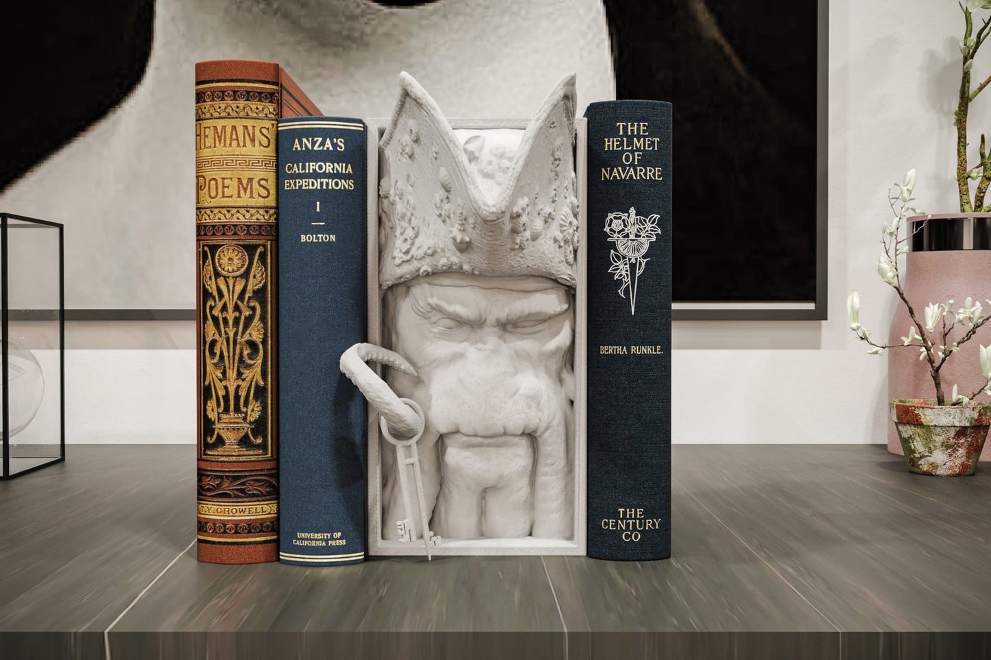Cale Livre Le Pirate Des Caraïbes Davy Jones