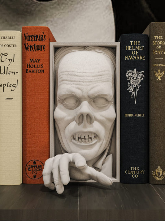Cale Livre Universal Studio Le Fantôme de l'Opéra