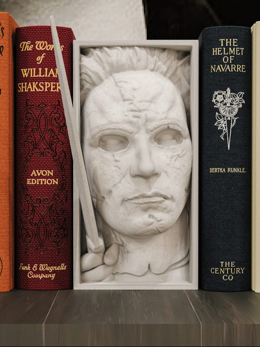 Cale Livre Michael Myers
