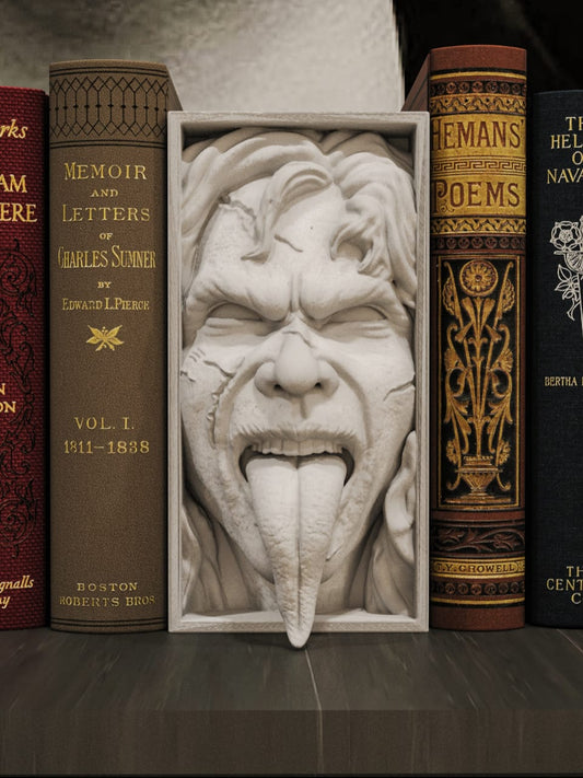 Cale Livre l'Exorciste