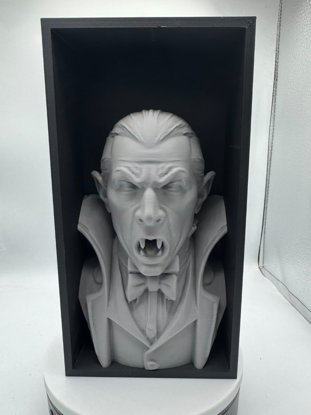 Cale Livre Dracula