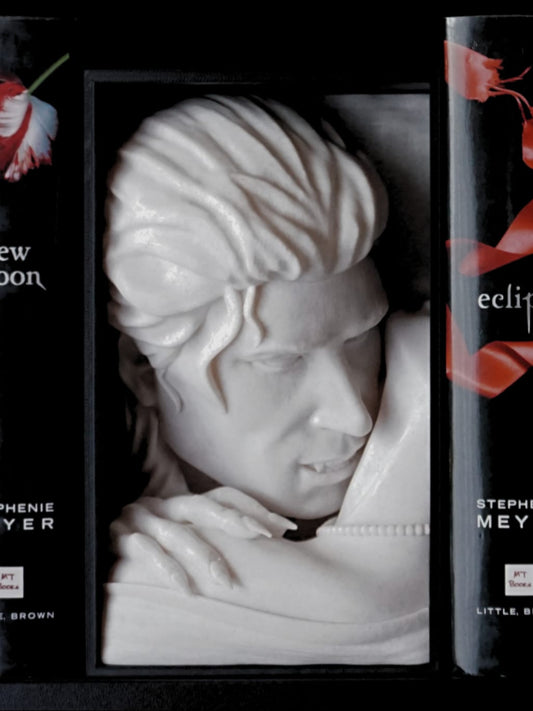 Cale Livre Dracula