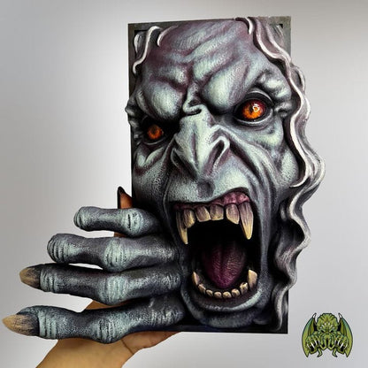 Cale Livre Vampire