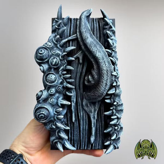 Cale Livre Mimic