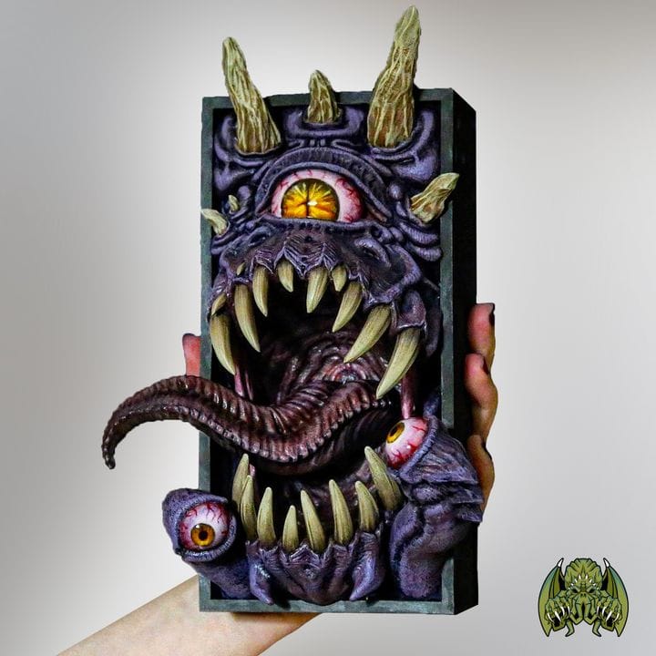 Cale Livre Mimic