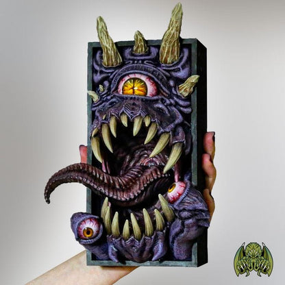 Cale Livre Mimic