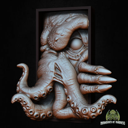 Cale Livre Cthulu