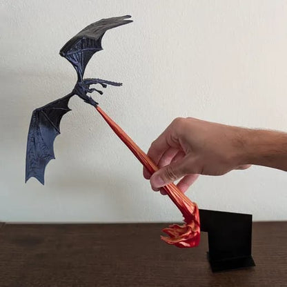 Cale Livre Dragon