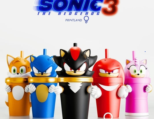 Gobelets Sonic
