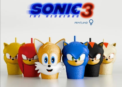 Gobelets Sonic