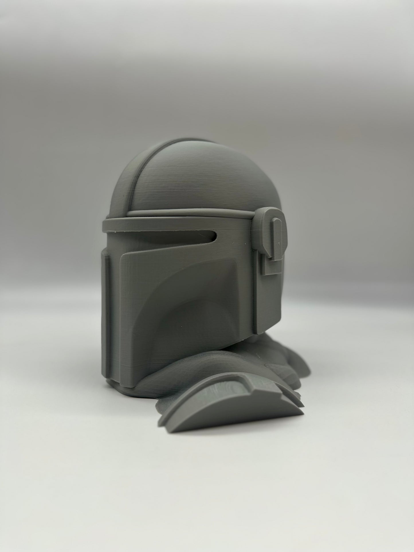 Support casque