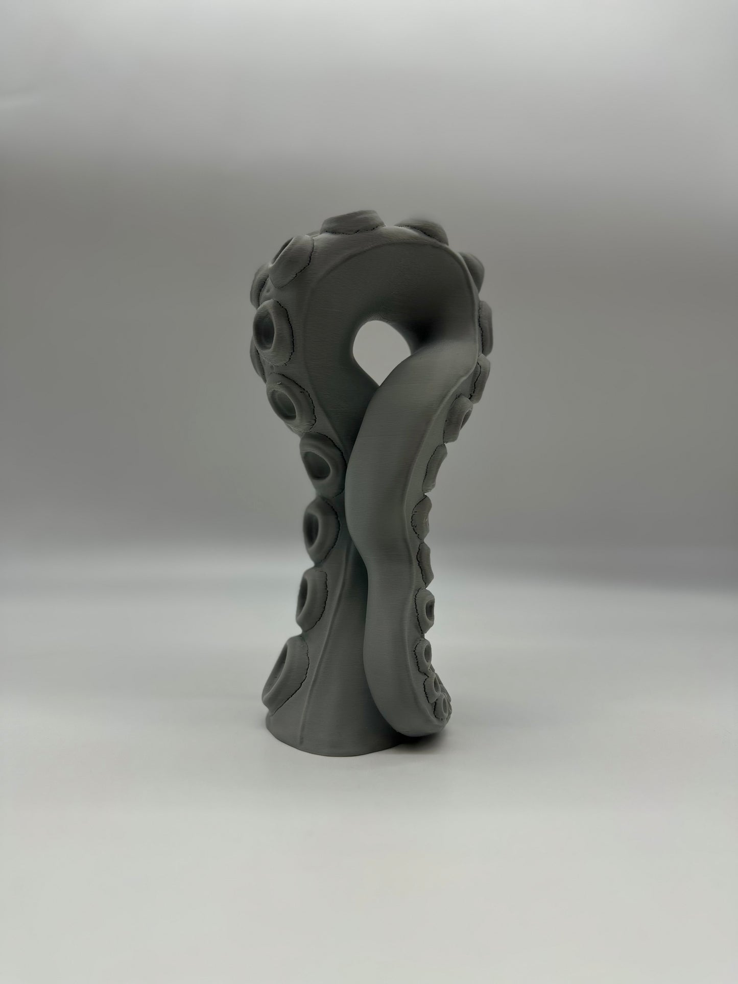Support Casque Tentacule