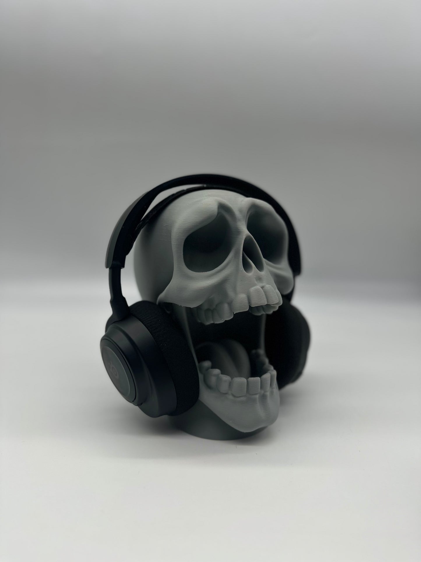 Support Casque