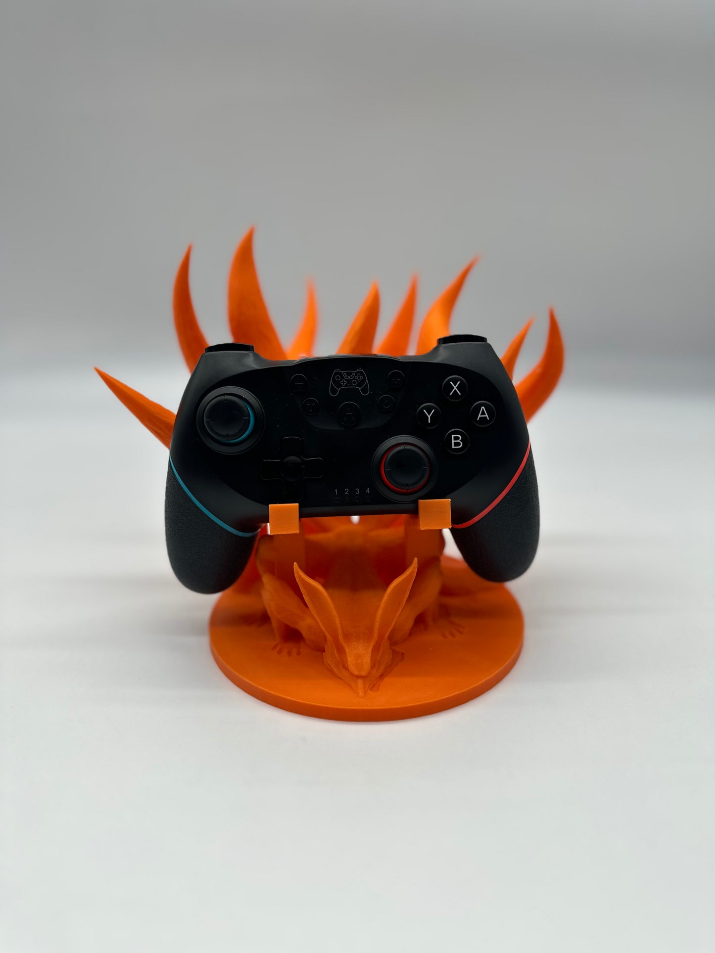 Support Manette