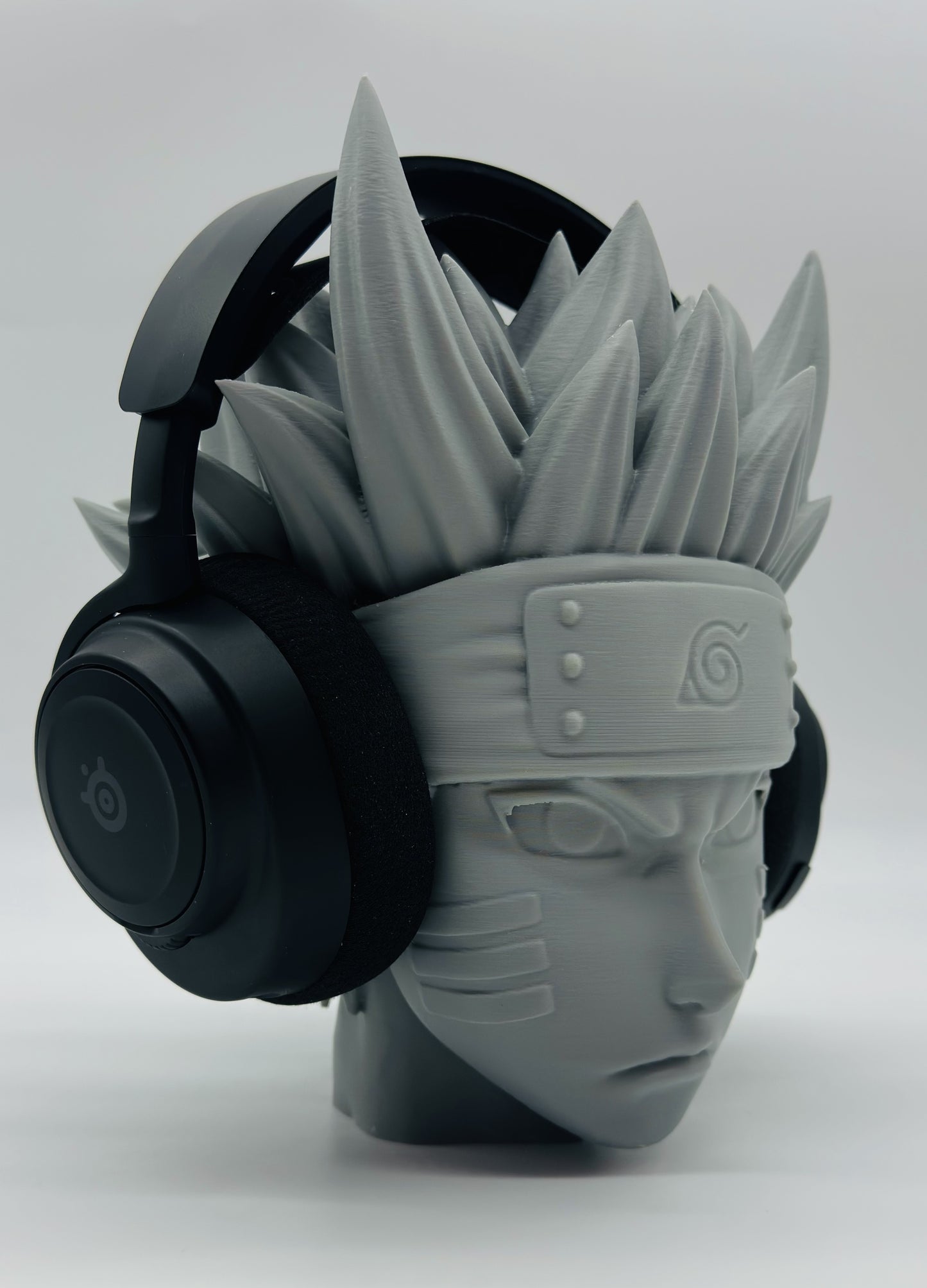 Support Casque Naruto