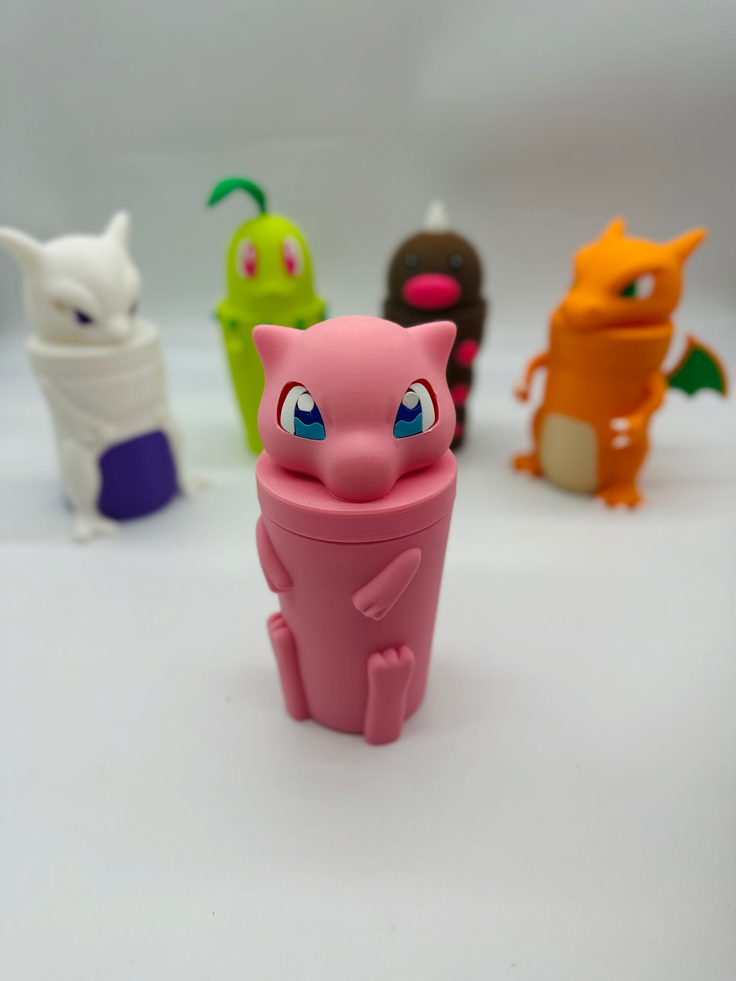 Gobelet Pokémon