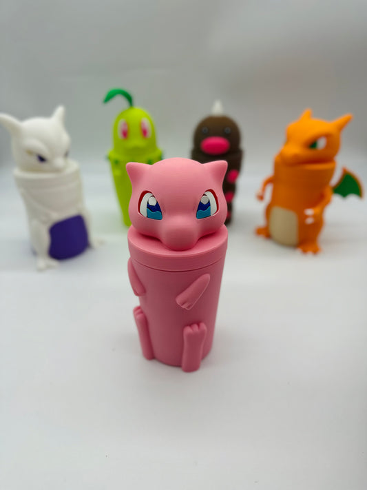 Gobelet Pokémon Mew