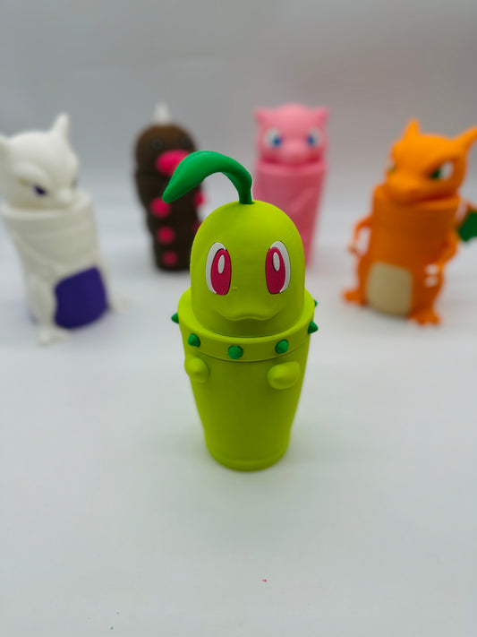 Gobelet Pokémon