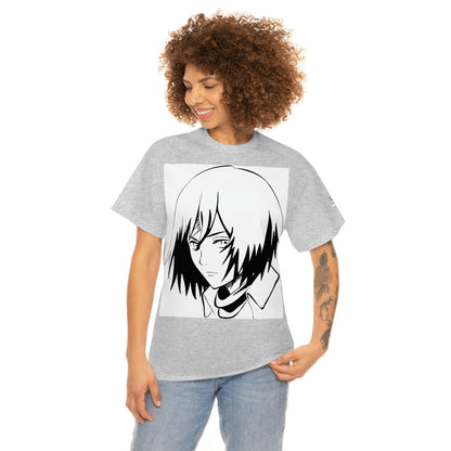 MIKASA