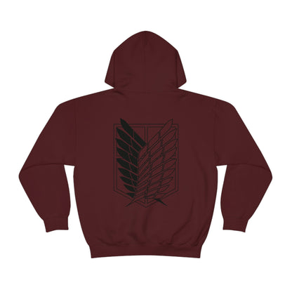 MIKASA