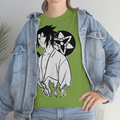 SASUKE