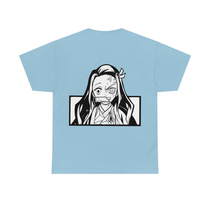NEZUKO/TANJIRO