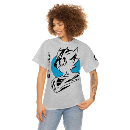 DBZ Goku