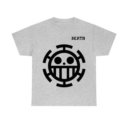 TRAFALGAR LAW