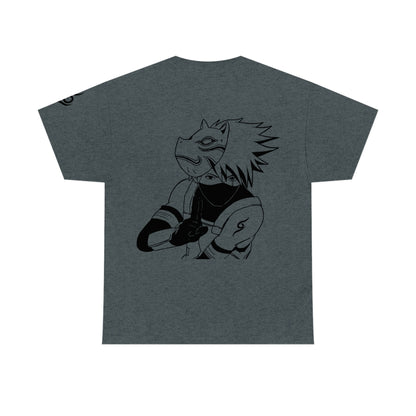 KAKASHI ANBU