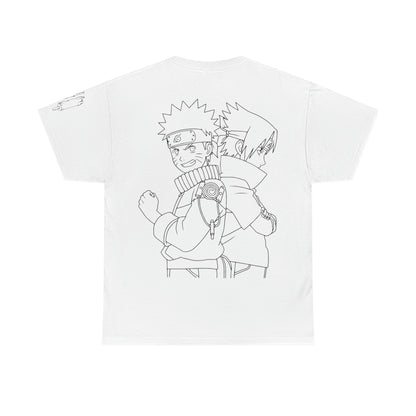 NARUTO X SASUKE