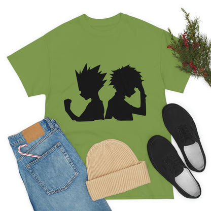 GON X KILLUA
