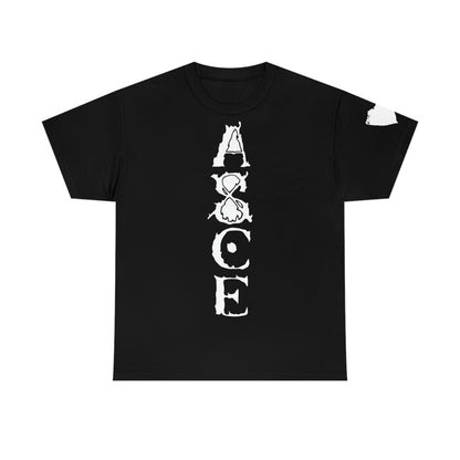ACE DEATH