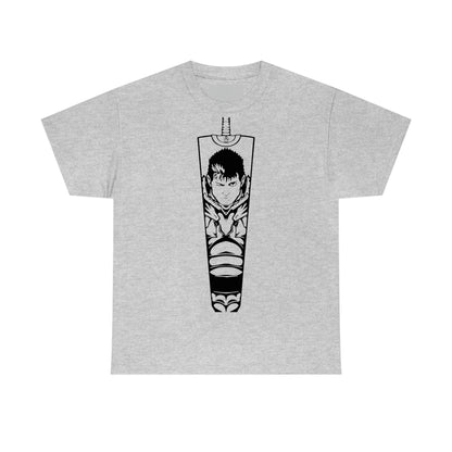 GUTS SWORD