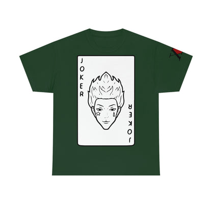HISOKA