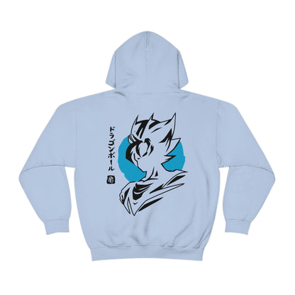 DBZ GOKU