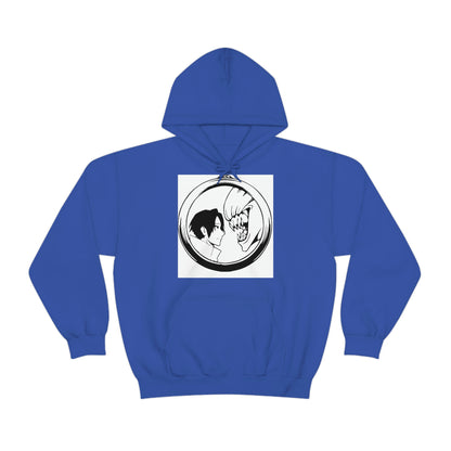 ITADORI X RIKA